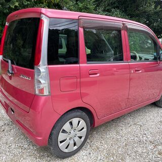 【値下げしました】スバル ステラ L　★車検：令和4年7月14日★すぐ乗って帰れます🌟総支払額87,850 円で全て込み🌟の画像