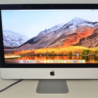 iMac A1418 MD094J/A (21.5-inch, Late 2012) CPU 2.9GHz Core i5