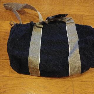 TOMMYHILFIGERトミーフィルフィガー　ミニボストンバッグの画像