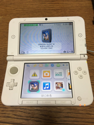 【交渉中】3DS SDカード、ソフト有り　売ります
