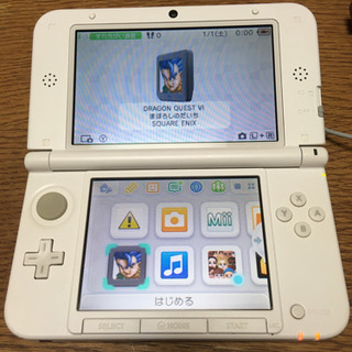 【交渉中】3DS SDカード、ソフト有り　売ります