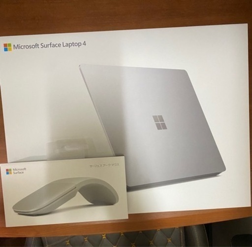 surface laptop4