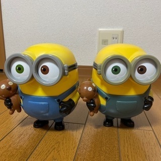 ミニオンズ
