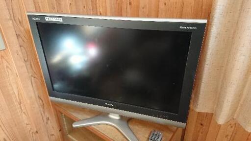 シャープ テレビ 32インチ