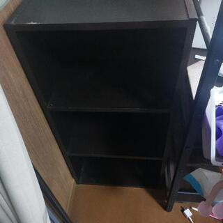 カラーボックス