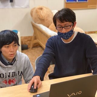無料体験会実施中 プログラミングスクールSUNABACO江別 