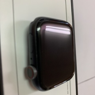 AppleWatch Series 4 GPS+Cellular 44mmの画像