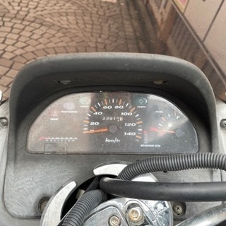 マジェスティ 125の画像