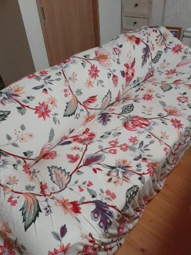 ソファーカバー\u003c3人掛け用\u003e