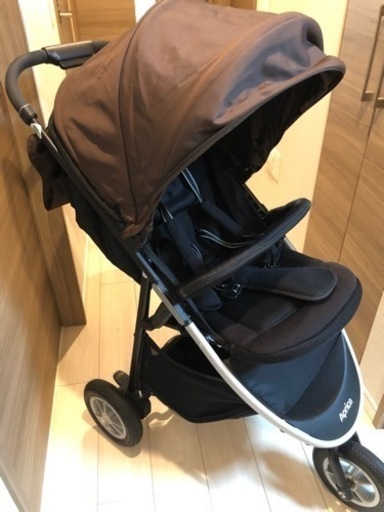 アップリカ  スムーヴ プレミアム