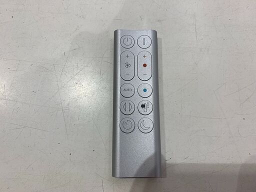 dyson　Pure Hot + Cool　NA-F50B11