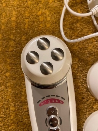 【値下げ】セルキュア4tプラス