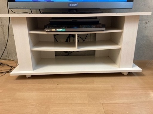 テレビ代