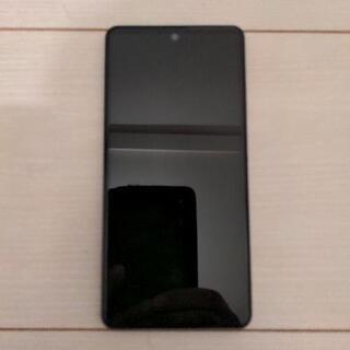 [大幅値下げ]AQUOS　Sense4　未使用新品　Y mobile
