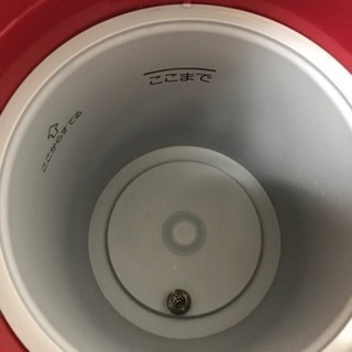 TIGER 電気ポット2.2ℓ 1000円　美品です！の画像