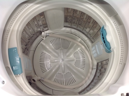 【最短即日配送可能！】7.0kg 全自動洗濯機 HITACHI【9651508】