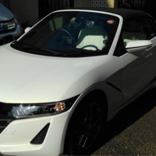 年末最終お値下げ　HONDA  S660