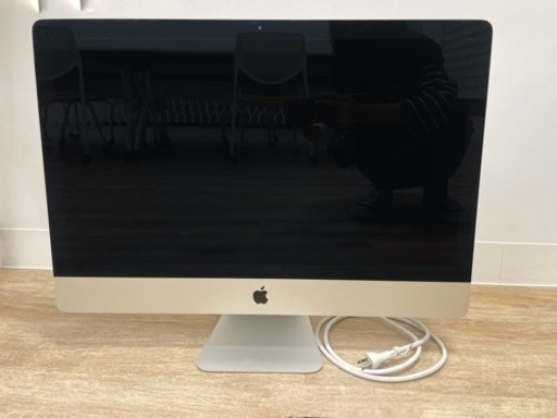 Mac i Mac 2013 Late 27inch