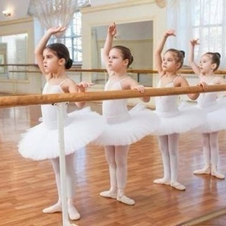 【2021年11月OPEN!】Ballet Studio Trois 無料体験会！の画像