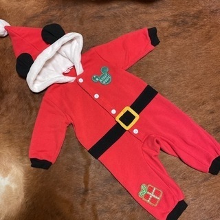 🧑‍🎄子供サンタ服🧑‍🎄　取引中