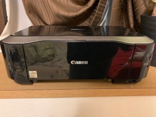 Canon  プリンター