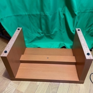 洋風文机の画像