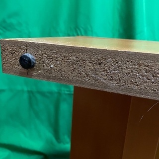 洋風文机の画像