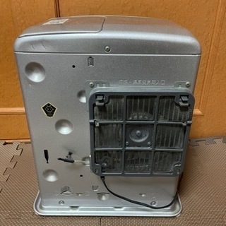 灯油ストーブ　DAINIKIEの画像