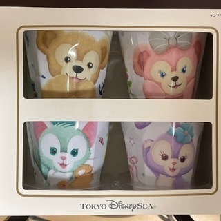 タンブラーセット