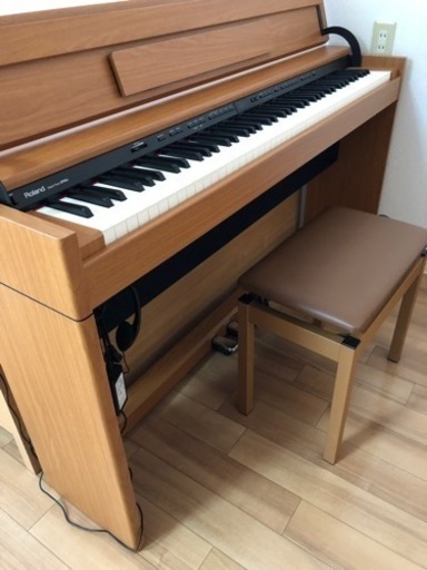 Roland  電子ピアノ DP90e