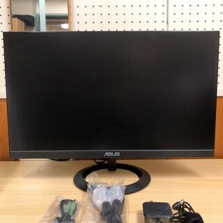 PC モニター 23インチ ASUS VZ239HR