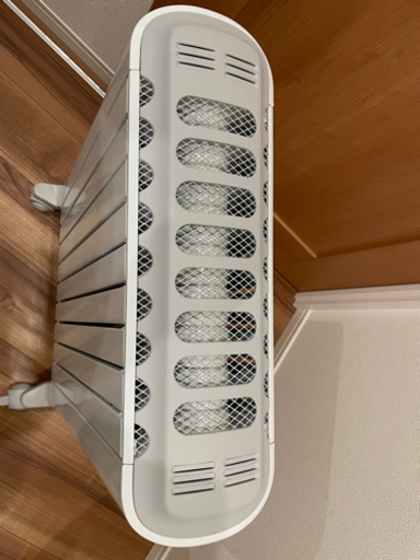 【美品】DeLonghi デロンギ オイルヒーター ベルカルド【さらに値下しました！】