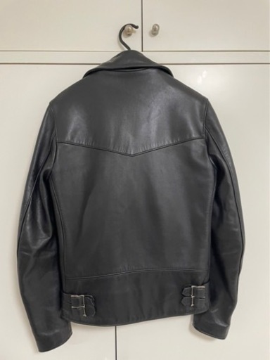 ルイスレザー　Lewis leather