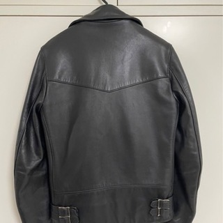 ルイスレザー　Lewis leatherの画像