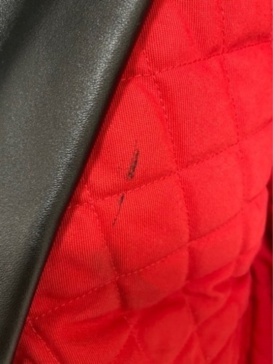 ルイスレザー　Lewis leather
