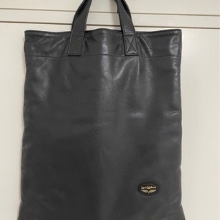 COMME des GARCONS×Lewis Leathers...