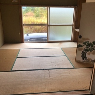 畳譲ります❗️（北海道美唄市）の画像