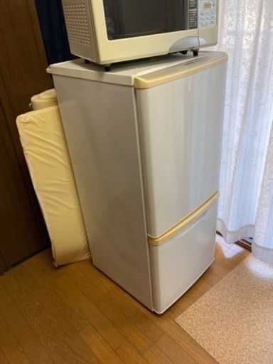 ○Panasonic冷蔵庫値引き○