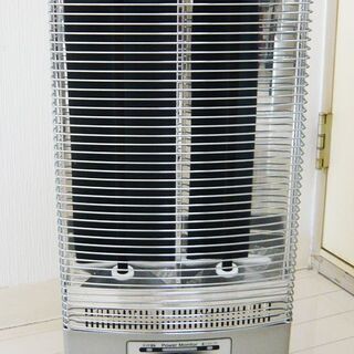 極美品 使用4、5回 コロナ CORONA コアヒート 遠赤外線...