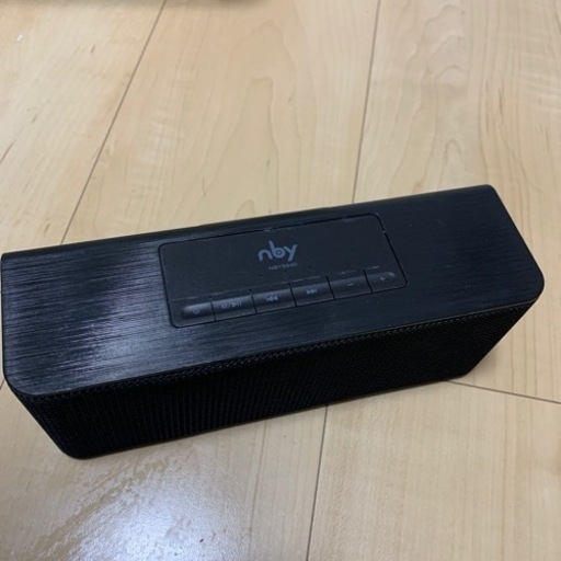 掲載25日まで！Bluetooth スピーカー