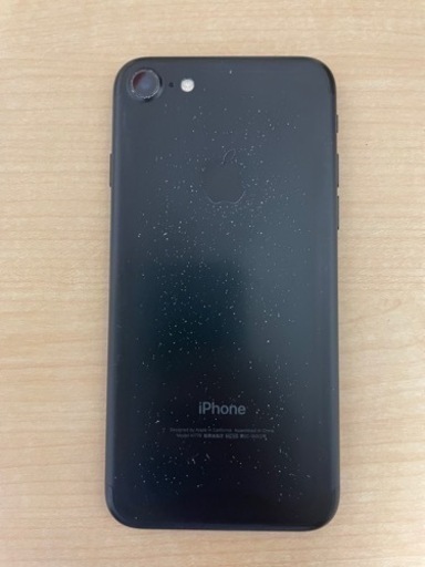 iPhone7 256