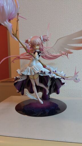 アルティメットまどか