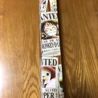 ワンピースグッズの画像