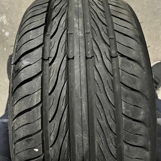 225/40/R18 中古タイヤ マジーニの画像