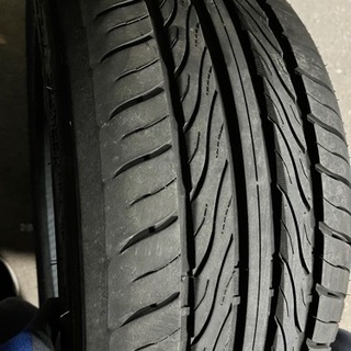 225/40/R18 中古タイヤ マジーニの画像