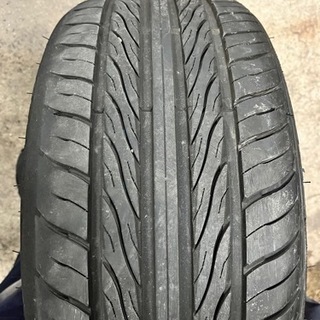 225/40/R18 中古タイヤ マジーニの画像