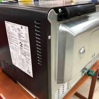【店頭お渡し】USED 日立ヘルシーシェフ　MRO-TS8　過熱水蒸気オーブンレンジ　スチームオーブンの画像