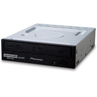 【⭐️美品⭐️】Pioneer Blu-ray内蔵ドライブの画像