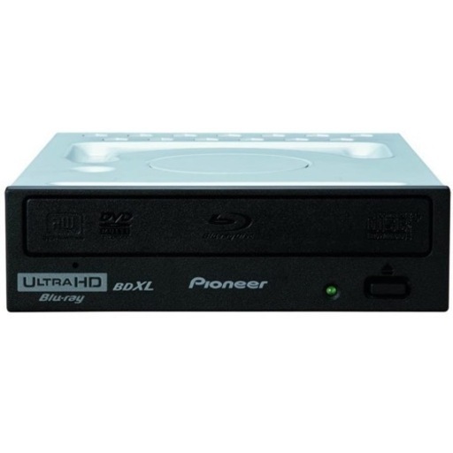⭐️美品⭐️】Pioneer Blu-ray内蔵ドライブ