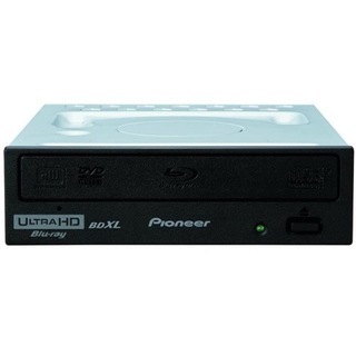 【⭐️美品⭐️】Pioneer Blu-ray内蔵ドライブ